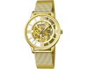 Festina Skeleton F20667/1 Mechanisch Herren-Armbanduhr