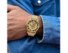 Festina Skeleton F20667/1 Mechanisch Herren-Armbanduhr