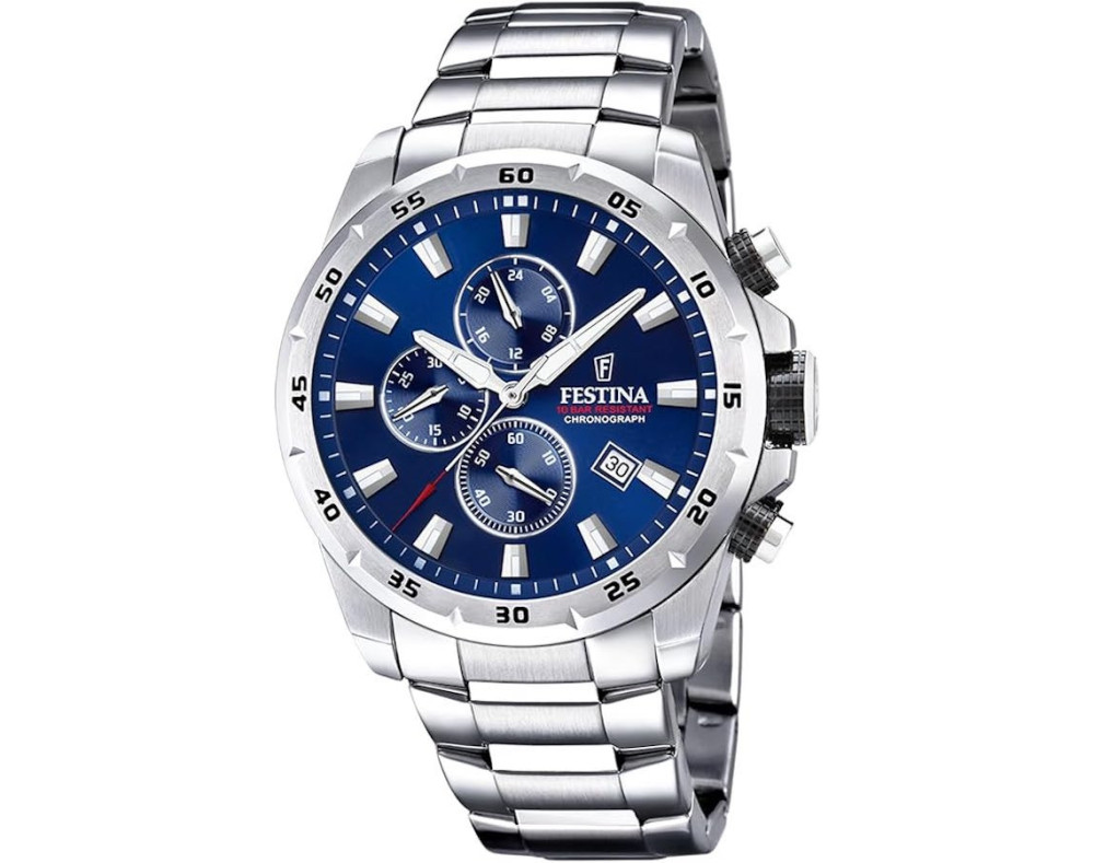 Festina Timeless F20463/2 Reloj Cuarzo para Hombre