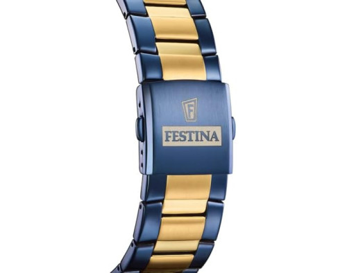 Festina Timeless F20564/1 Orologio Uomo Al quarzo