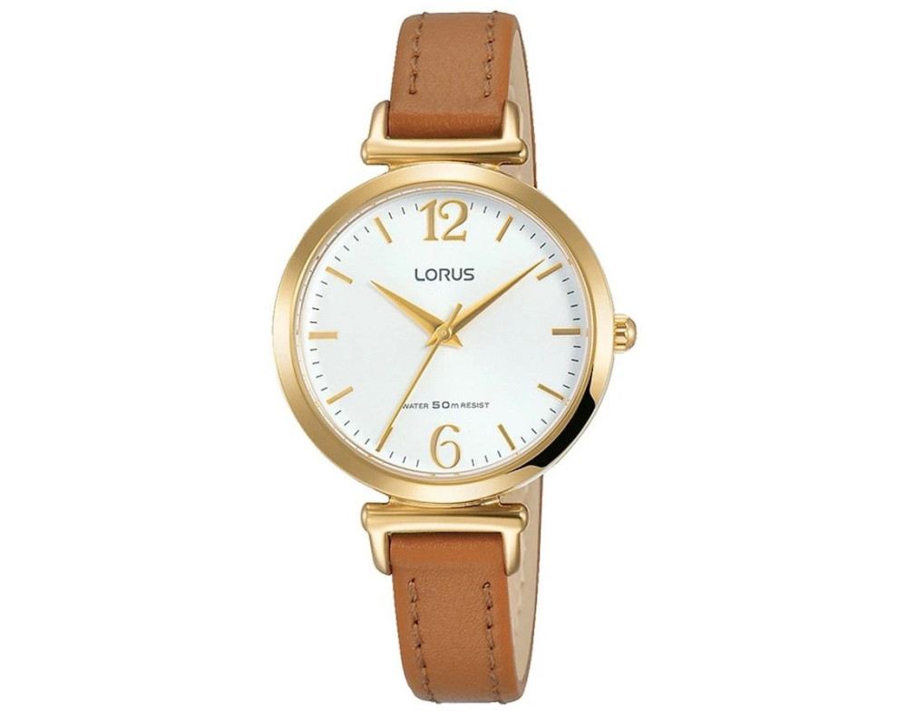 Lorus Classic Lady RG228NX9