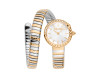 Just Cavalli Signature Snake JC1L301 Cerchio Snake