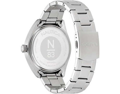 Nautica N83 Finn World NAPFWF203