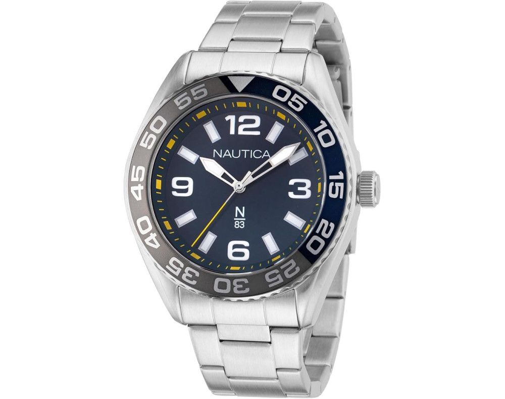 Nautica N83 Finn World Set NAPFWS308