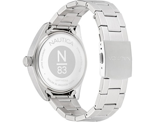 Nautica N83 Finn World Set NAPFWS308