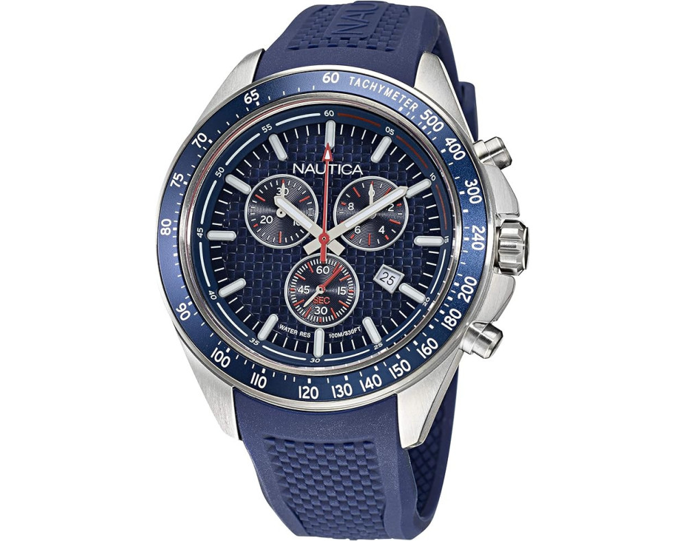 Nautica Ocean Beach Chrono NAPOBS108 Nautica Ocean Beach Chrono NAPOBS108