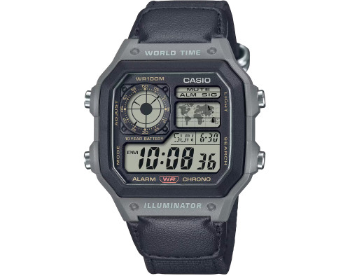 CASIO Collection