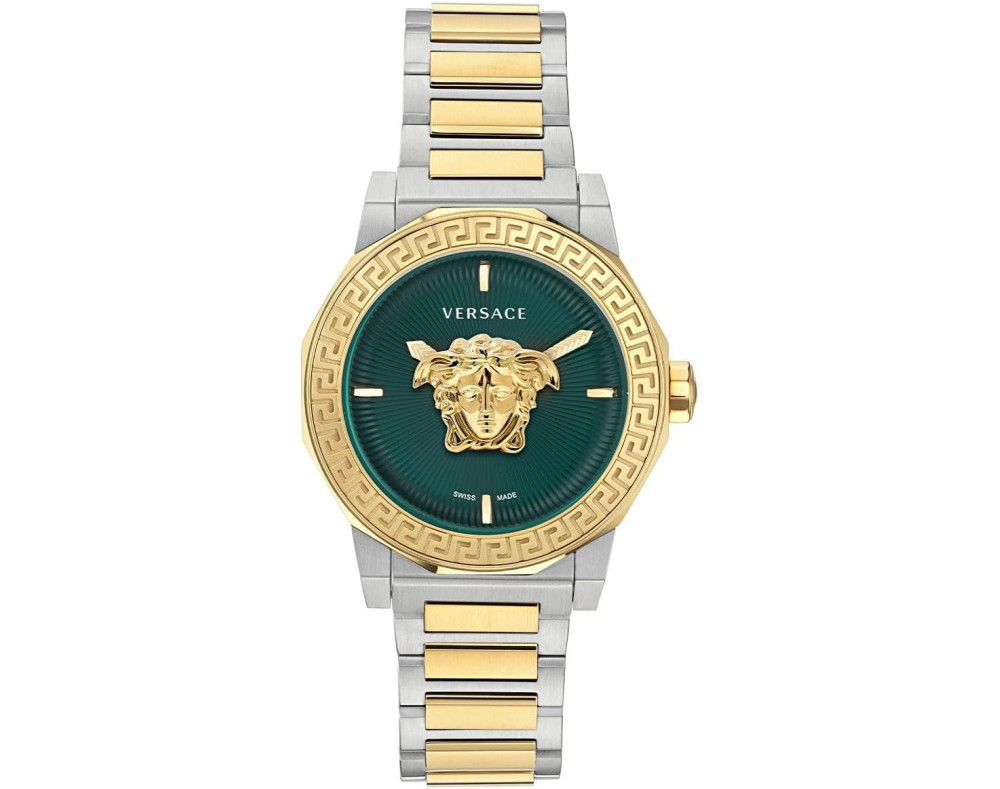 Versace Medusa Deco VE7B00323 Reloj Cuarzo para Mujer