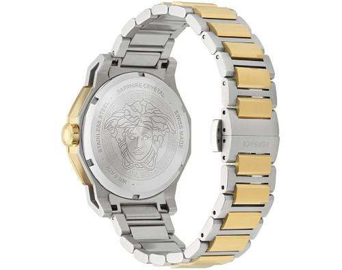 Versace Medusa Deco VE7B00323 Reloj Cuarzo para Mujer