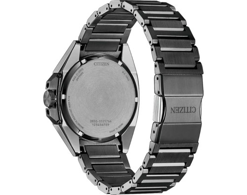 Citizen Serie 8 NA1015-81Z Reloj Mecánico para Hombre