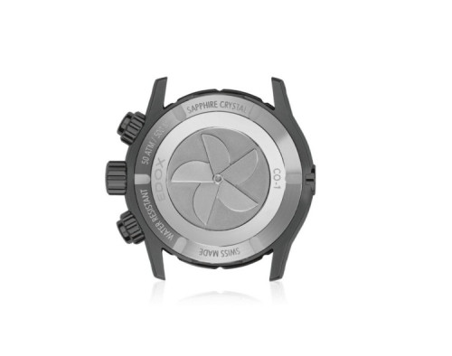 EDOX 10242 TINGNR GIDNR Kvarcs Cilvēks pulkstenis