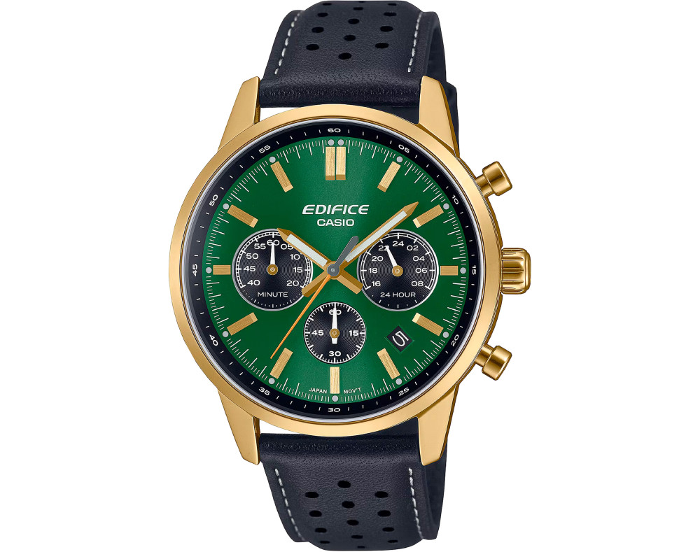 CASIO Edifice CASIO Edifice