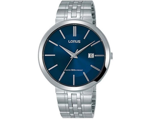 Lorus Classic RH919JX9