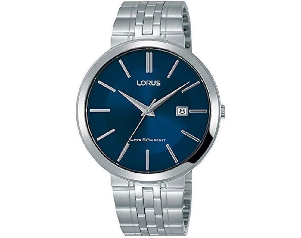 Lorus Classic RH919JX9 Lorus Classic RH919JX9