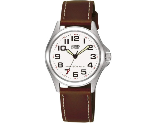 Lorus Sport Lady RRS51LX9