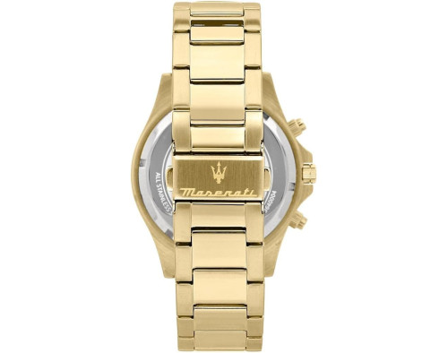 Maserati Sfida Chrono R8873640005