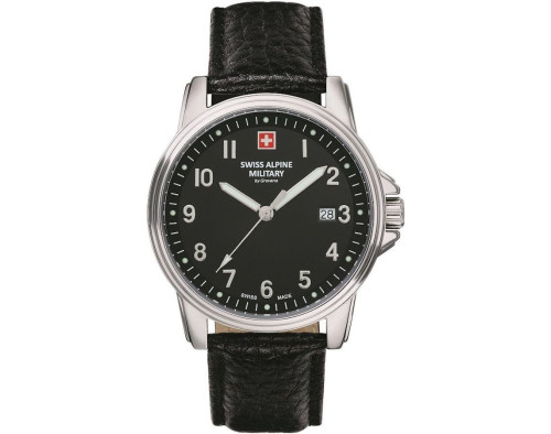Swiss Alpine Military SAM7011.1537