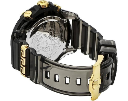 Versace Icon Active Chrono VEZ700421