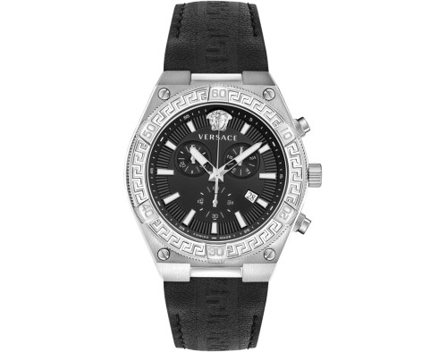 Versace Sporty Greca Chrono VESO00222