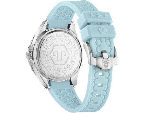 Philipp Plein Heaven Rock Couture PWPOA0124