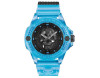 Philipp Plein The Skull PWWAA0724 Quarzwerk Herren-Armbanduhr Philipp Plein The Skull PWWAA0724 Quarzwerk Herren-Armbanduhr