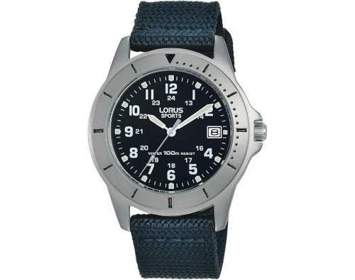 Lorus Sport RS937DX9 Reloj Cuarzo para Hombre