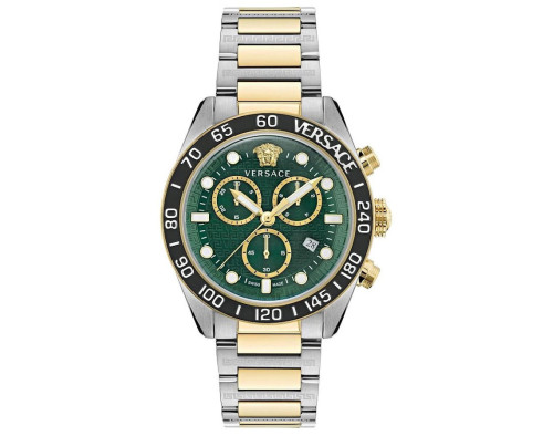 Versace Greca Dome Chrono VE6K00423