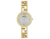 Versace Greca Goddess Diamonds VE7A00524