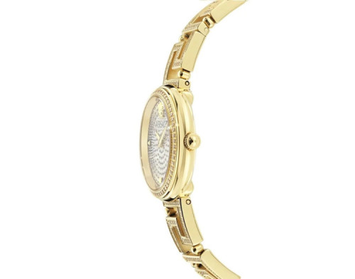 Versace Greca Goddess Diamonds VE7A00524