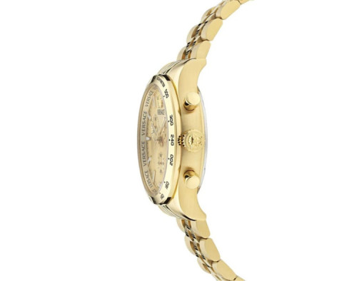 Versace Hellenyium Chrono Petite VECFA0424