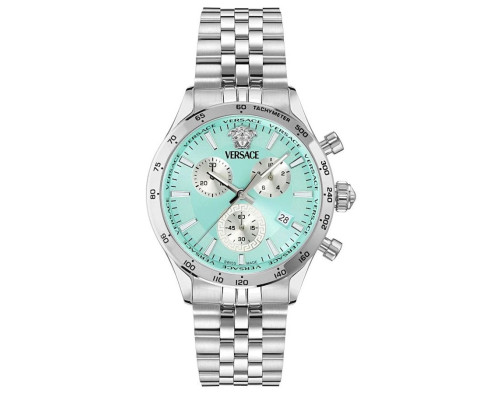 Versace Hellenyium Chrono Petite VECFA0724