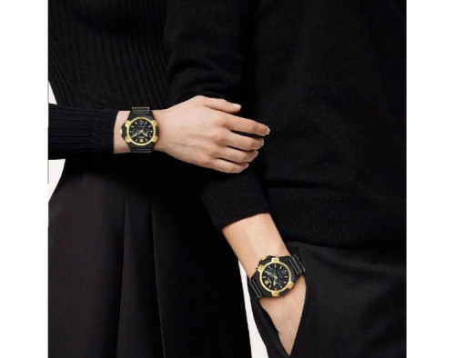 Versace Icon Active Chrono VE8P00724