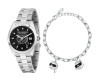 Karl Lagerfeld Round Essentials Set RO553101516