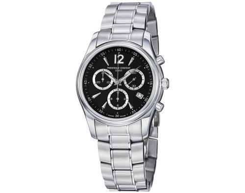 Frederique Constant Junior FC-292BS4B26B Reloj Cuarzo para Hombre
