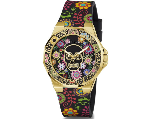Guess Calaverta GW0754L1 Montre Quartz Femme