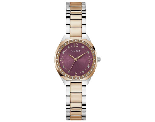 Guess Charlotte GW0767L5 Womens Quartz Watch