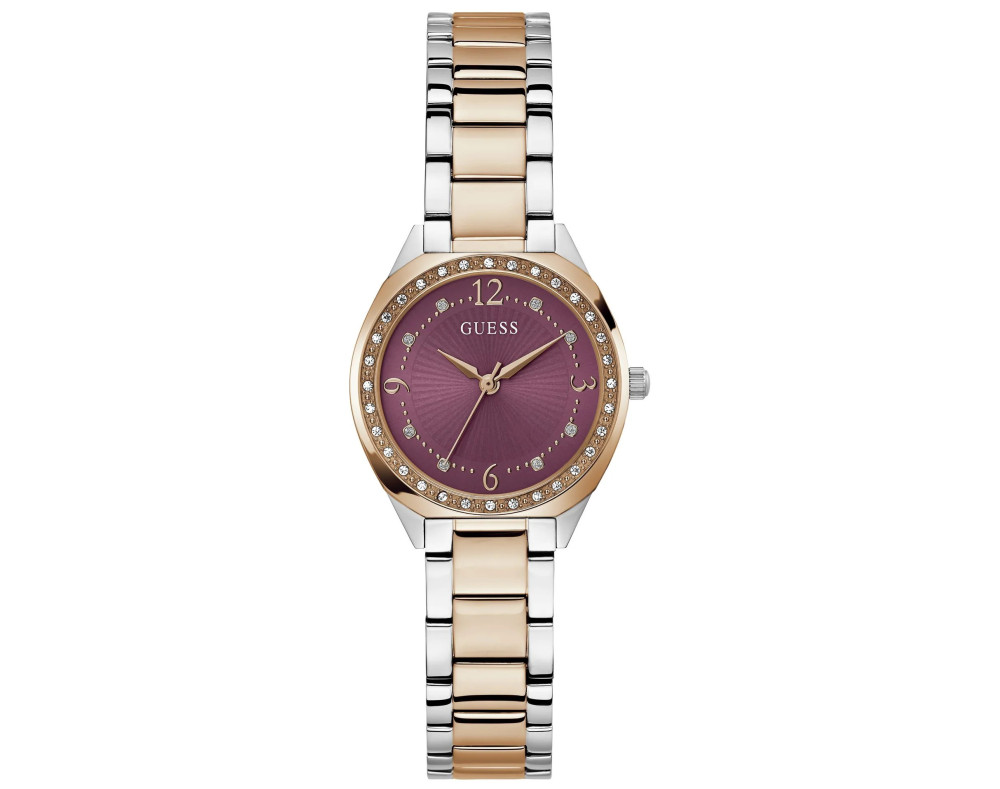 Guess Charlotte GW0767L5 Womens Quartz Watch Guess Charlotte GW0767L5 Womens Quartz Watch