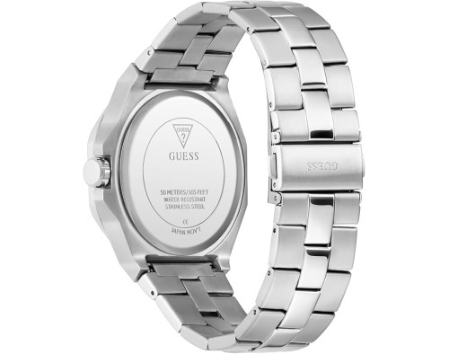 Guess Emperor GW0849G1 Herrenuhr