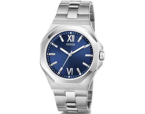 Guess Emperor GW0849G1 Herrenuhr