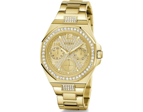 Guess Lady Empire GW0777L2 Damenuhr