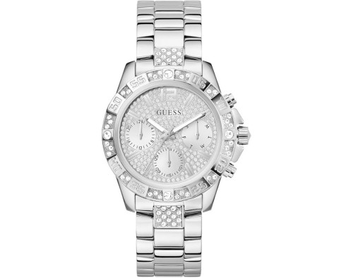 Guess Majesty GW0771L1 Damenuhr