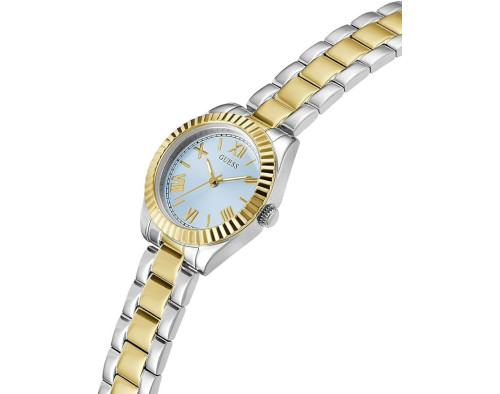 Guess Mini Luna GW0687L4 Damenuhr