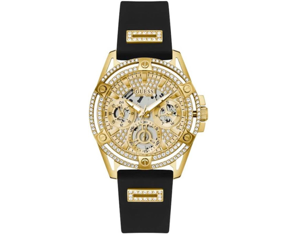 Guess Queen GW0536L3 Damenuhr Guess Queen GW0536L3 Damenuhr