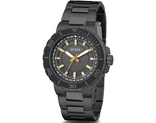 Guess Track GW0426G3 Herrenuhr