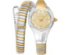 Just Cavalli Signature Snake Amalfi JC1L270M0055 Reloj Cuarzo para Mujer