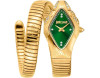 Just Cavalli Signature Snake Ferocious JC1L306M0045 Damenuhr