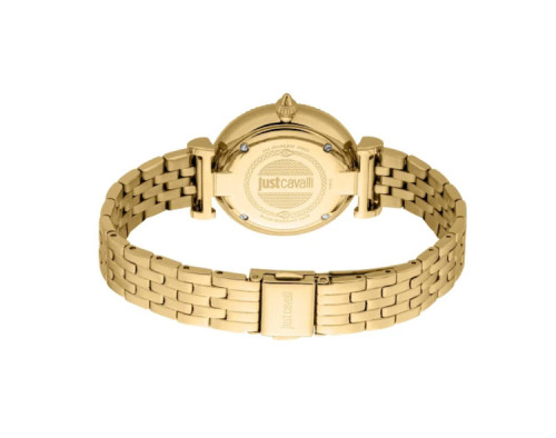 Just Cavalli Unleashed JC1L266M0025 Damenuhr