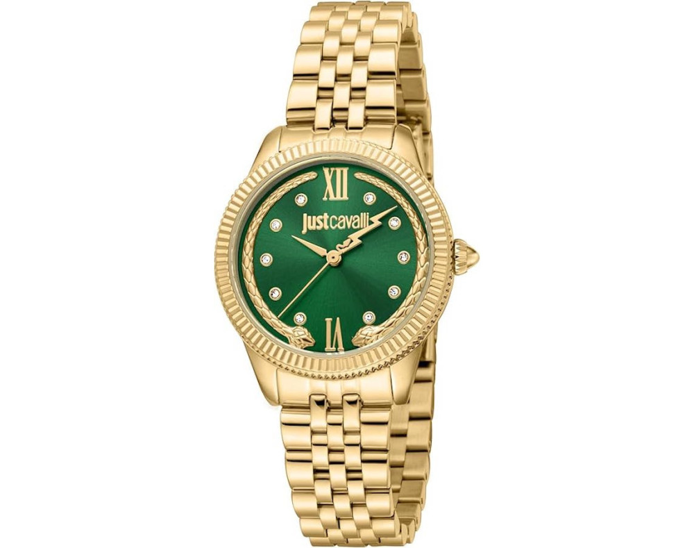 Just Cavalli Valentines Set JC1L315M0065 Womens Quartz Watch