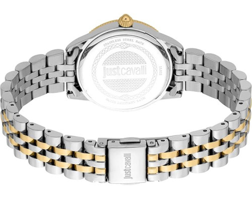 Just Cavalli Valentines Set JC1L315M0085 Montre Quartz Femme