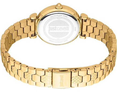 Just Cavalli Varenna JC1L273M0055 Damenuhr